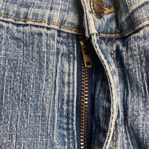 DUCK HEAD Women’s Jeans Size 14P Blue - Picture 5 of 7